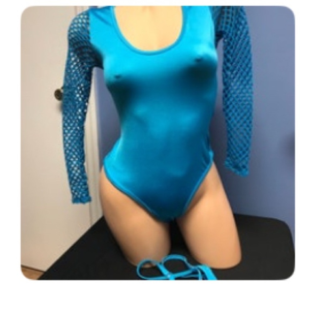Dancewear stripperwear m/l